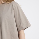 Oversize t-paita "Boxy Tee"